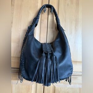 Hobo bag Reserved for Noah